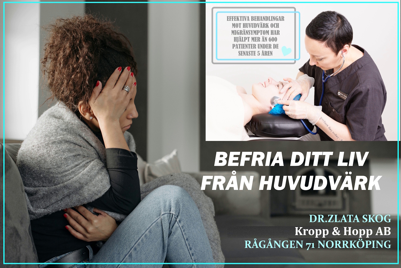 Klinik bild 2