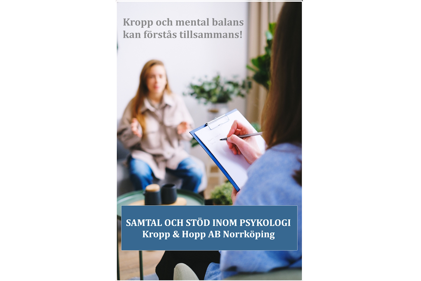 Klinik bild 3