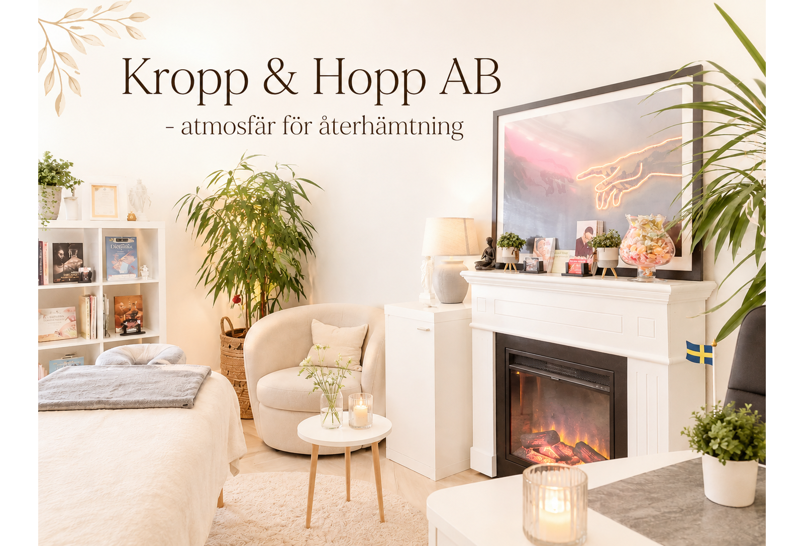 Klinik bild 9